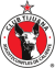 Logo Tijuana Femenil