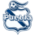 Logo Puebla Femenil