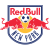 progol New York Red Bulls