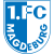 progol FC Magdeburg