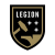 progol Birmingham Legion